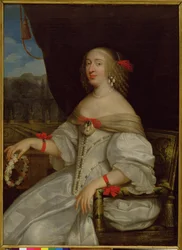 Ritratto di Anne-Marie-Louise d